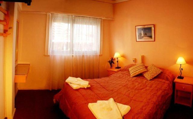 Hotel St. James بينامار المظهر الخارجي الصورة