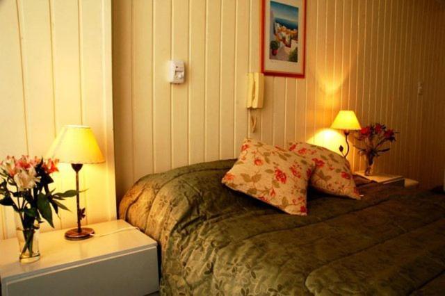 Hotel St. James بينامار الغرفة الصورة