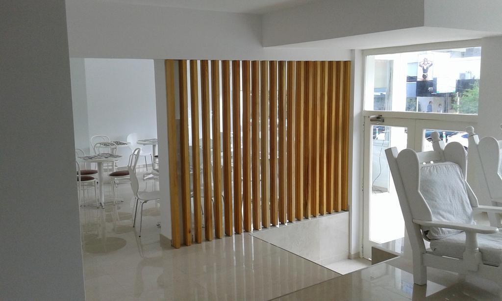 Hotel St. James بينامار المظهر الخارجي الصورة